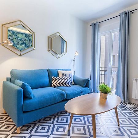 Appartement Rio Plaza En Madrid Extérieur photo