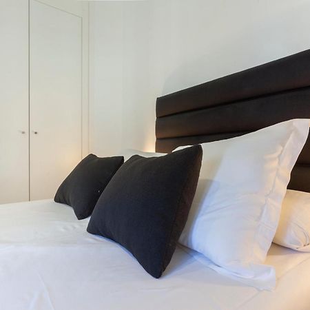 Appartement Rio Plaza En Madrid Extérieur photo