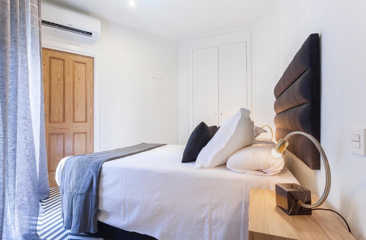 Appartement Rio Plaza En Madrid Extérieur photo