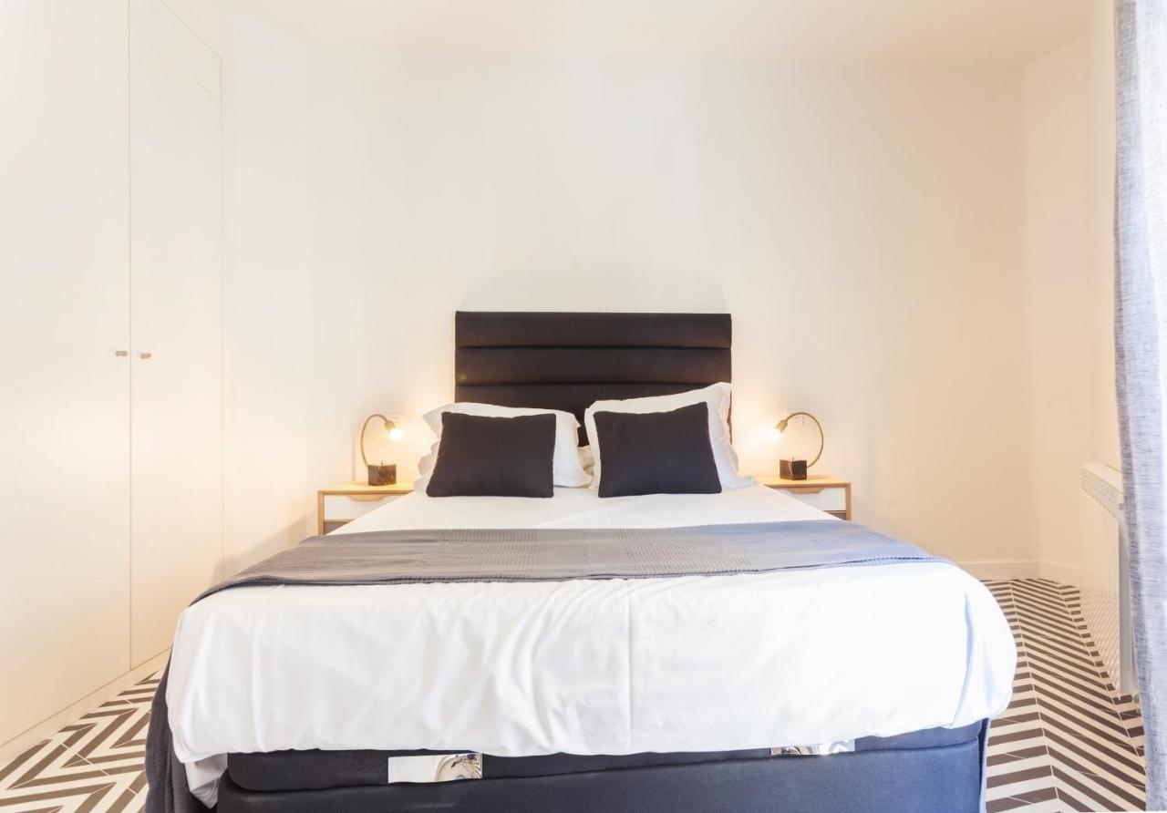 Appartement Rio Plaza En Madrid Extérieur photo