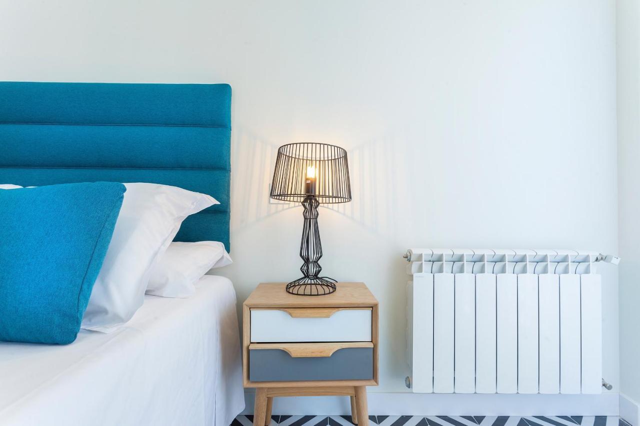 Appartement Rio Plaza En Madrid Extérieur photo