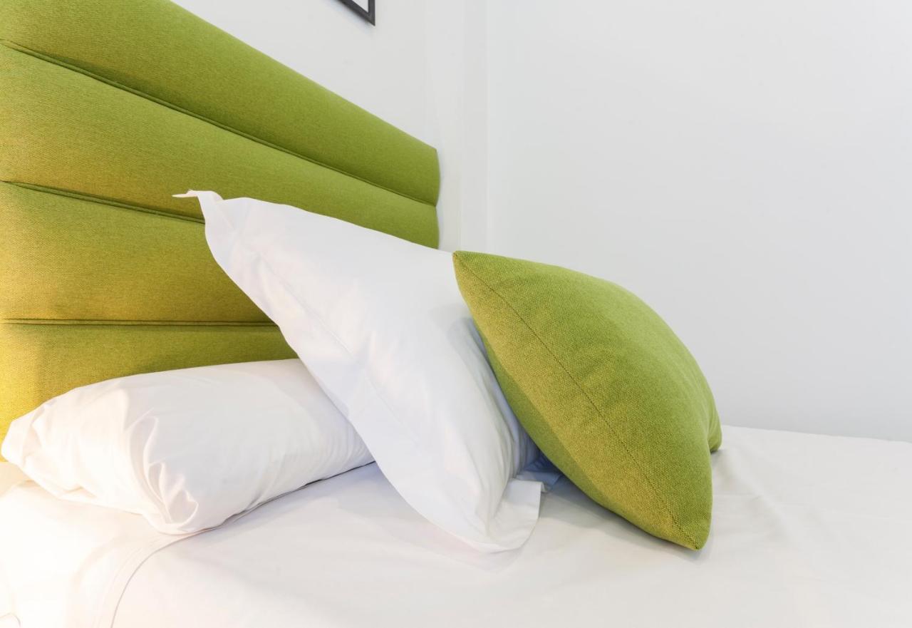 Appartement Rio Plaza En Madrid Extérieur photo
