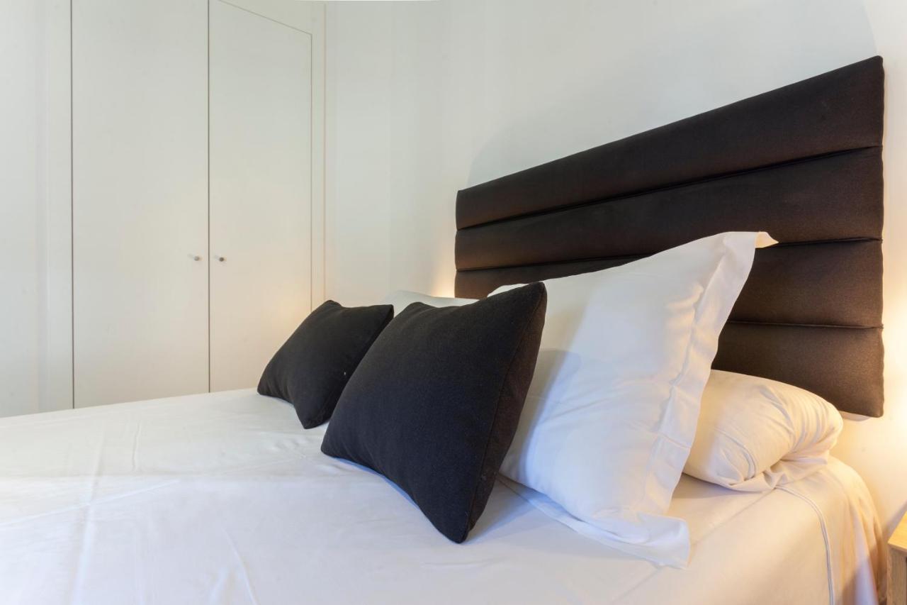 Appartement Rio Plaza En Madrid Extérieur photo